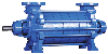 Multistage Centrifugal Pumps